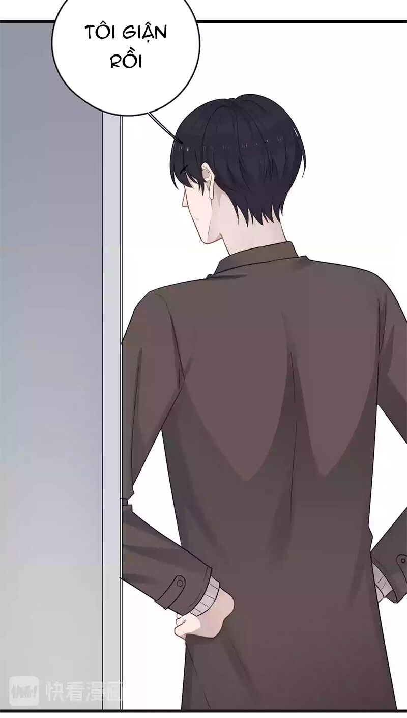 Cận Kề Tiếp Xúc: Chapter 111