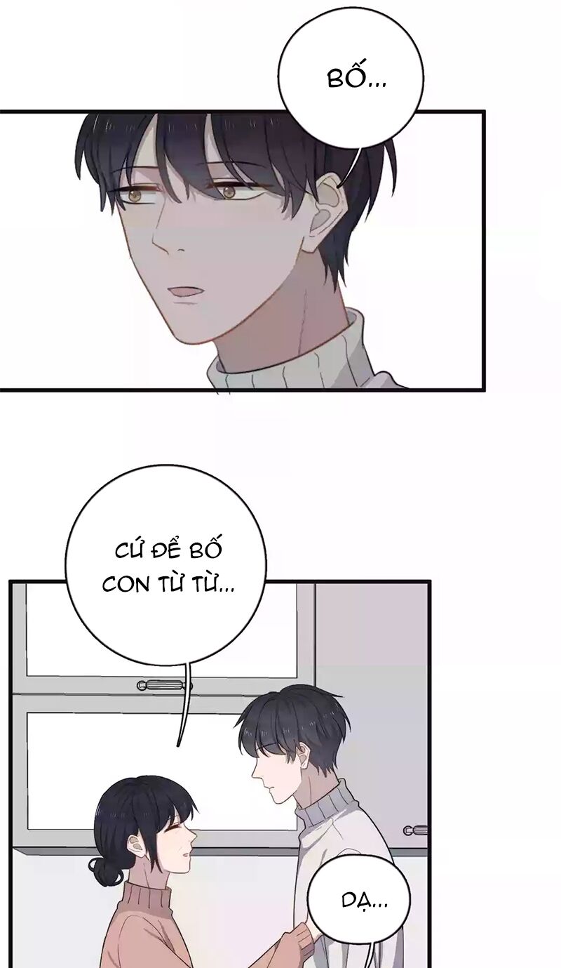 Cận Kề Tiếp Xúc: Chapter 111