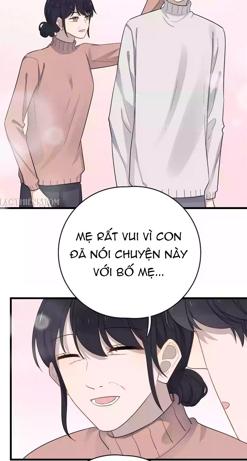 Cận Kề Tiếp Xúc: Chapter 111