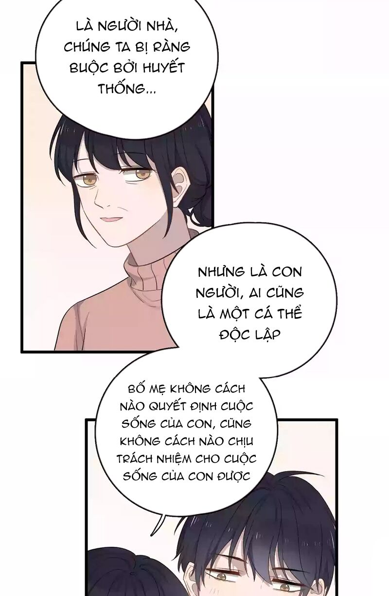 Cận Kề Tiếp Xúc: Chapter 111