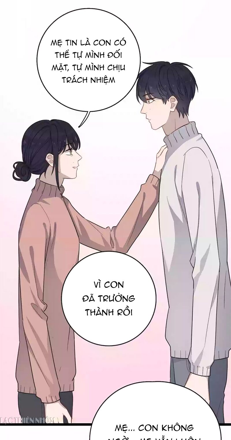 Cận Kề Tiếp Xúc: Chapter 111