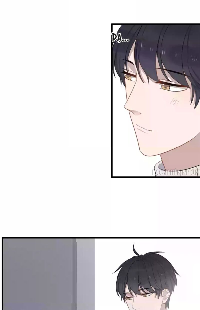 Cận Kề Tiếp Xúc: Chapter 111
