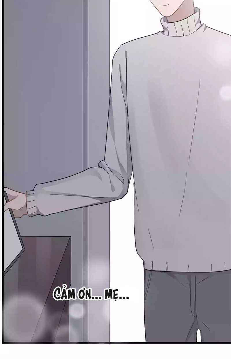 Cận Kề Tiếp Xúc: Chapter 111