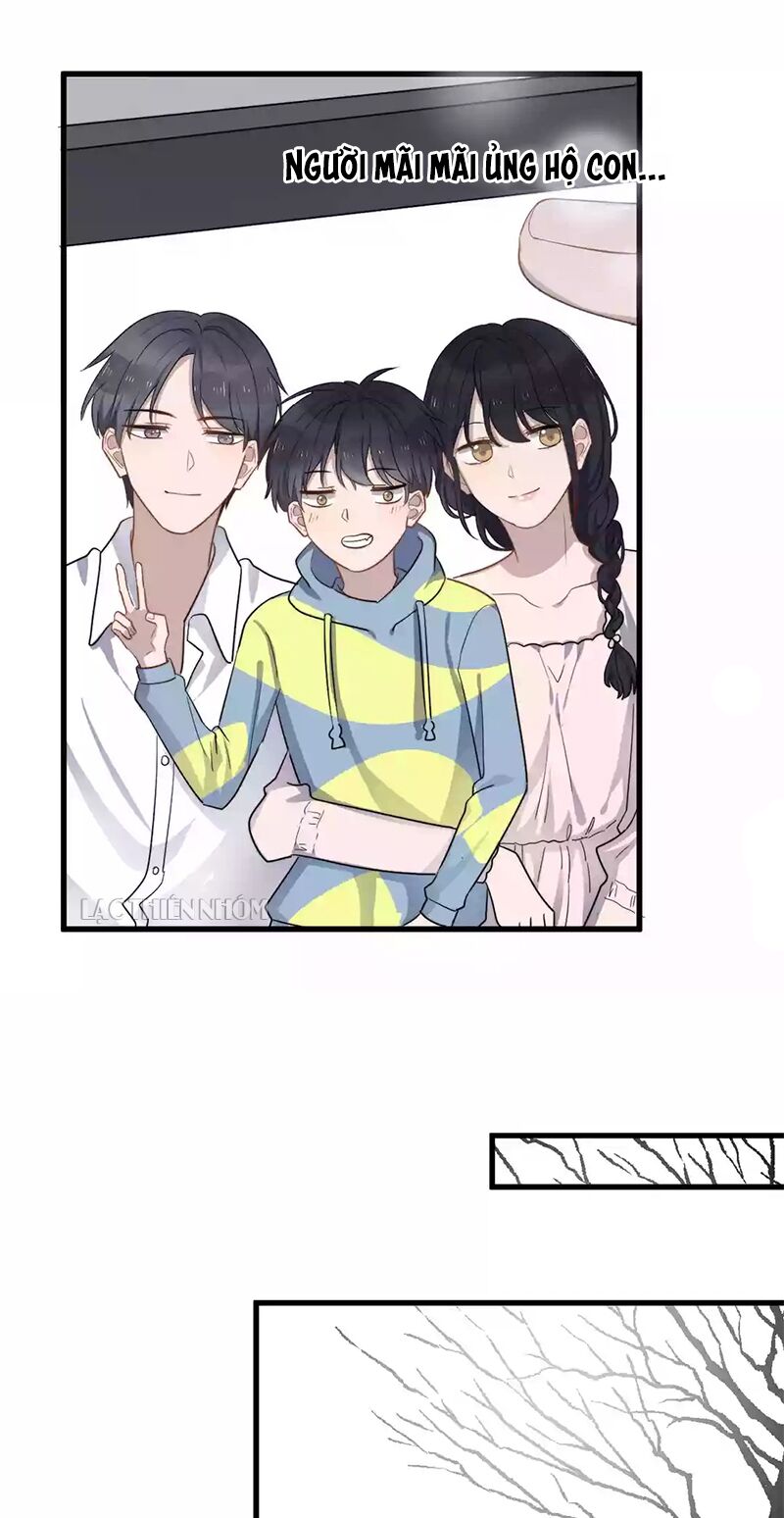 Cận Kề Tiếp Xúc: Chapter 111
