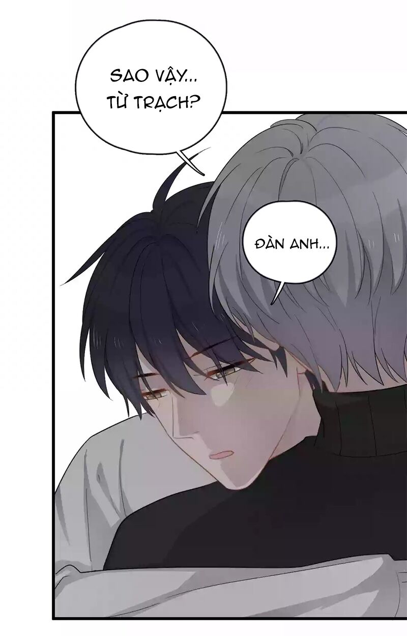 Cận Kề Tiếp Xúc: Chapter 111