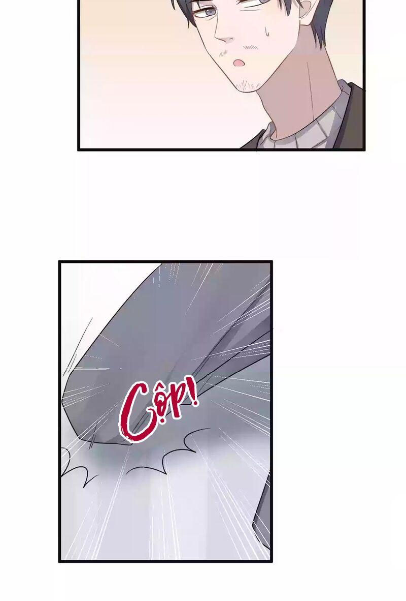 Cận Kề Tiếp Xúc: Chapter 111