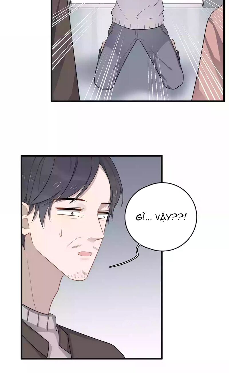 Cận Kề Tiếp Xúc: Chapter 111