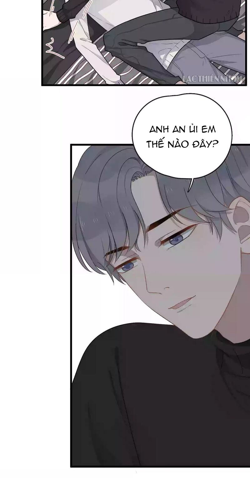 Cận Kề Tiếp Xúc: Chapter 112