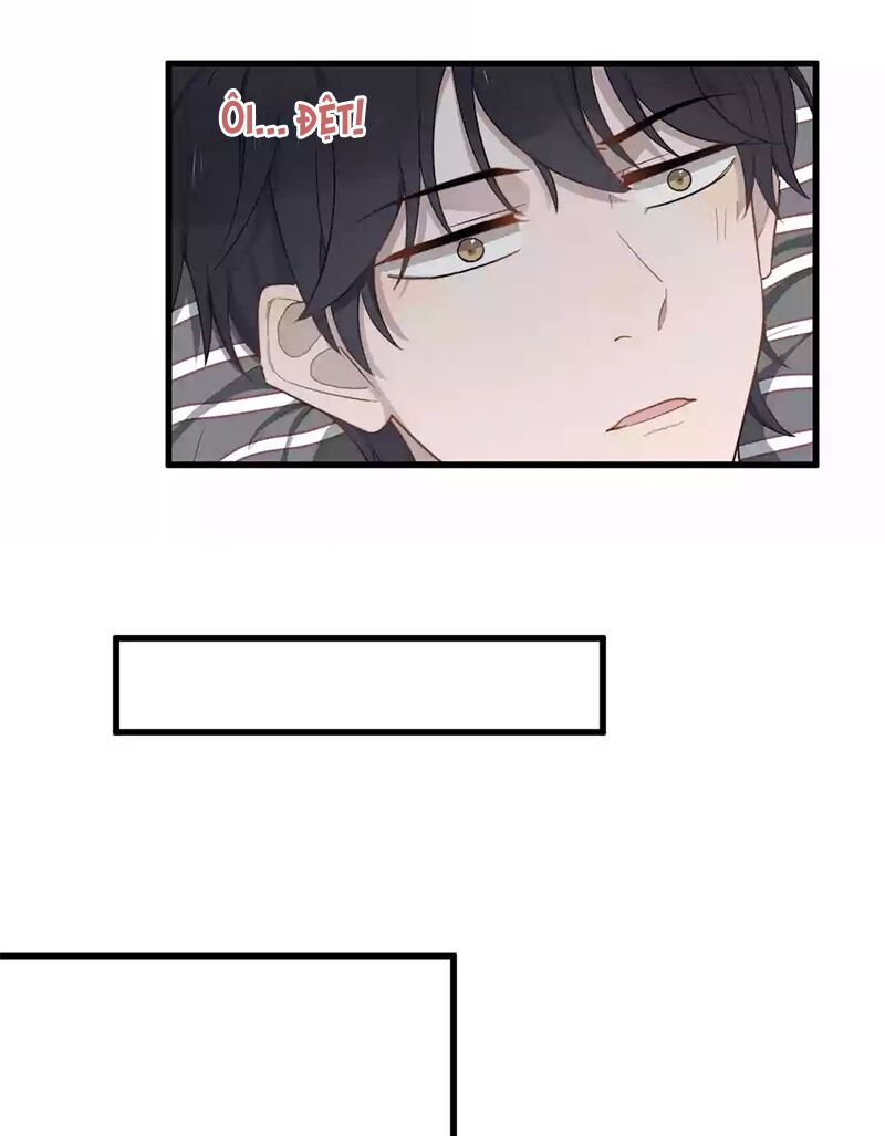 Cận Kề Tiếp Xúc: Chapter 112