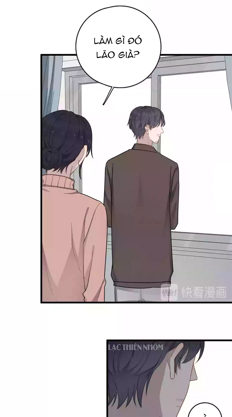 Cận Kề Tiếp Xúc: Chapter 112