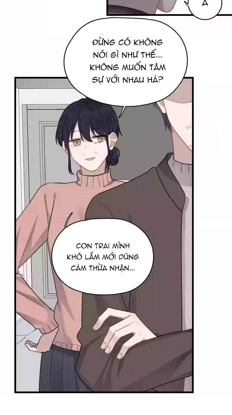 Cận Kề Tiếp Xúc: Chapter 112