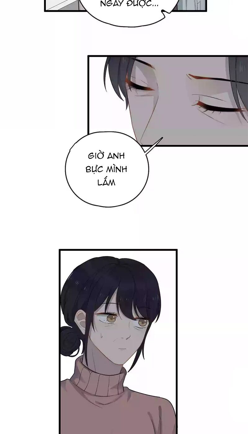 Cận Kề Tiếp Xúc: Chapter 112
