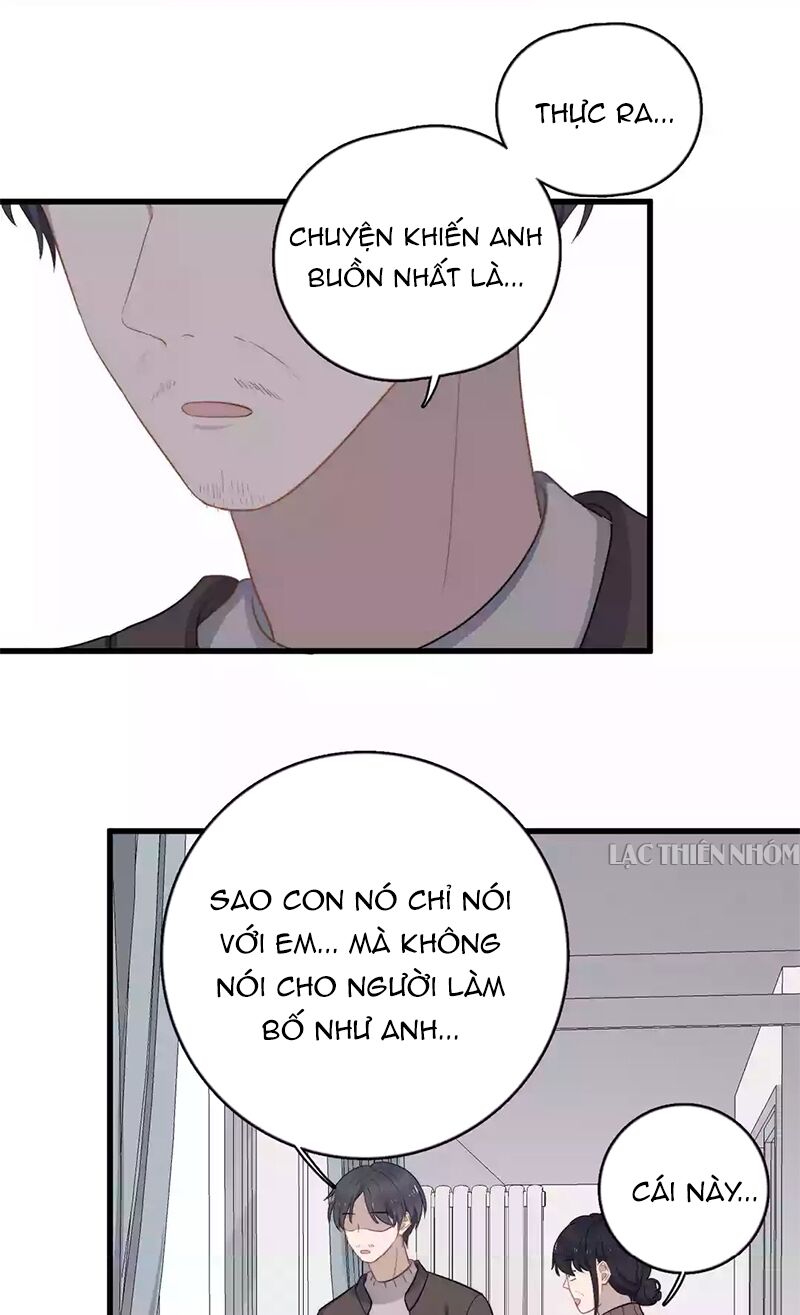 Cận Kề Tiếp Xúc: Chapter 112