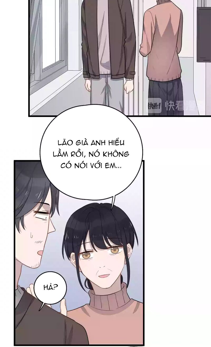 Cận Kề Tiếp Xúc: Chapter 112