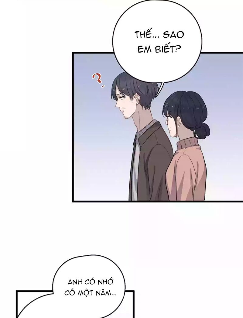 Cận Kề Tiếp Xúc: Chapter 112