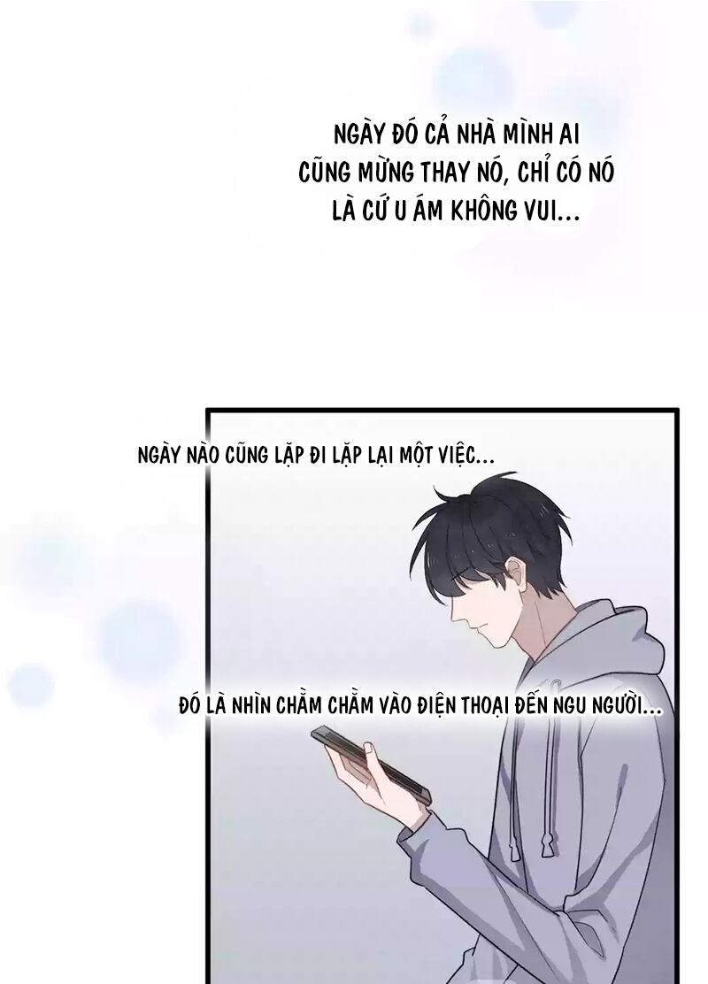Cận Kề Tiếp Xúc: Chapter 112