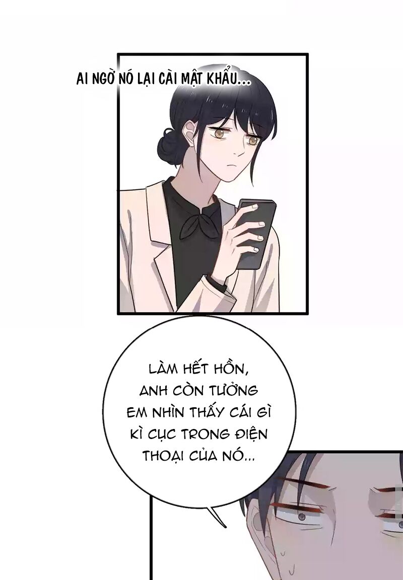 Cận Kề Tiếp Xúc: Chapter 112