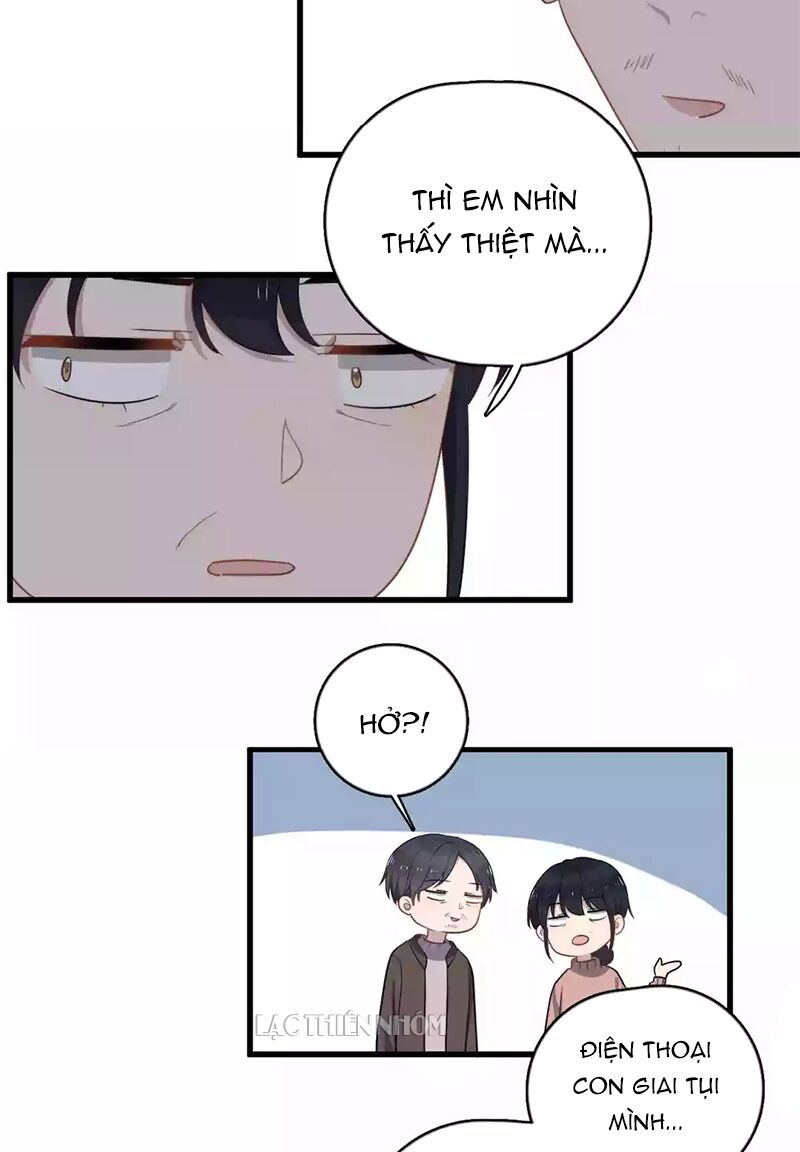 Cận Kề Tiếp Xúc: Chapter 112