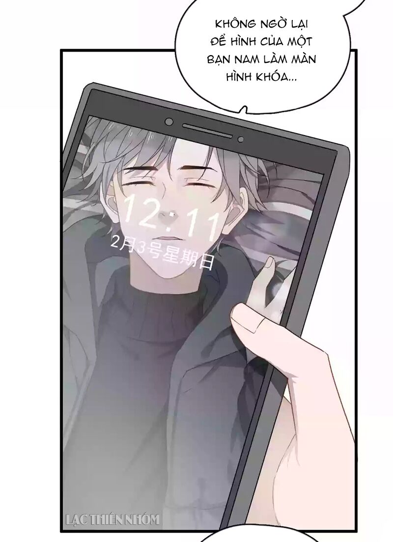 Cận Kề Tiếp Xúc: Chapter 112