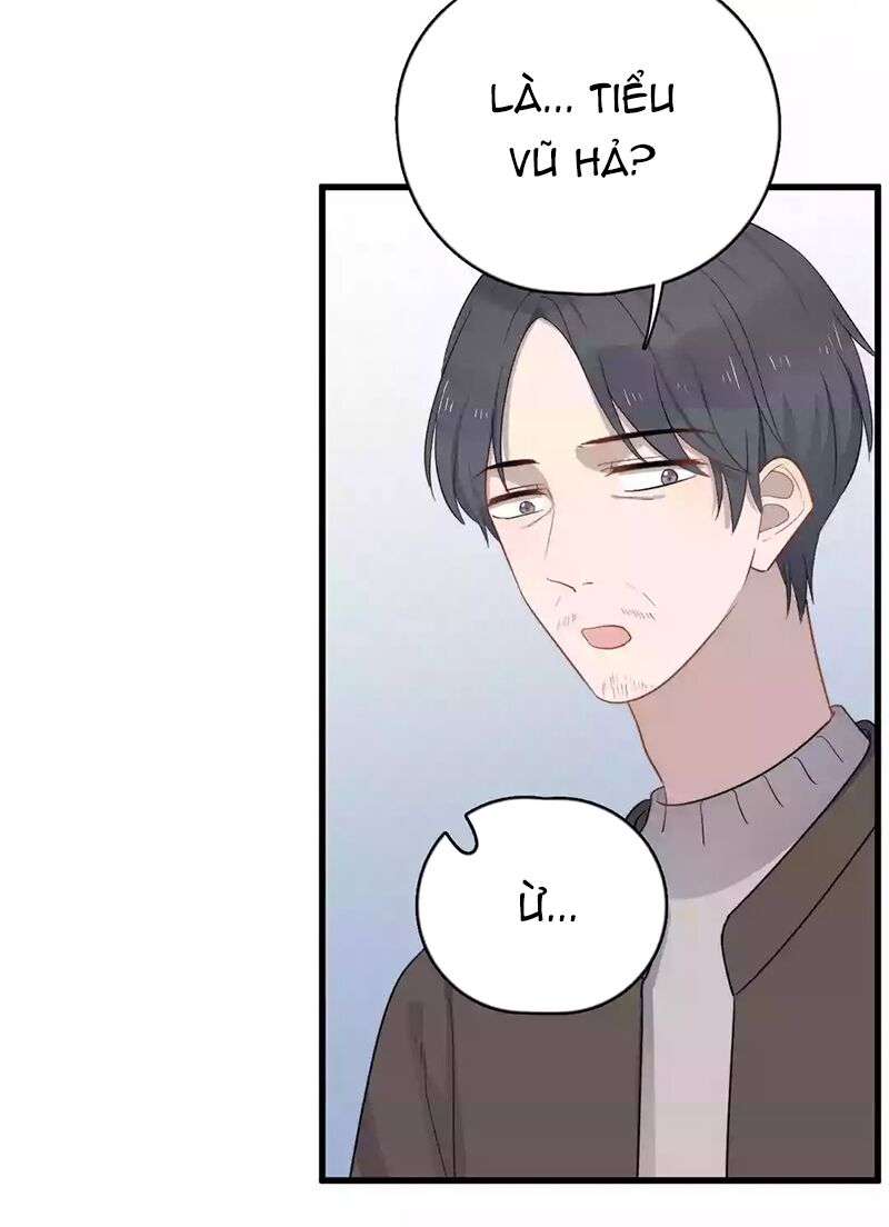 Cận Kề Tiếp Xúc: Chapter 112