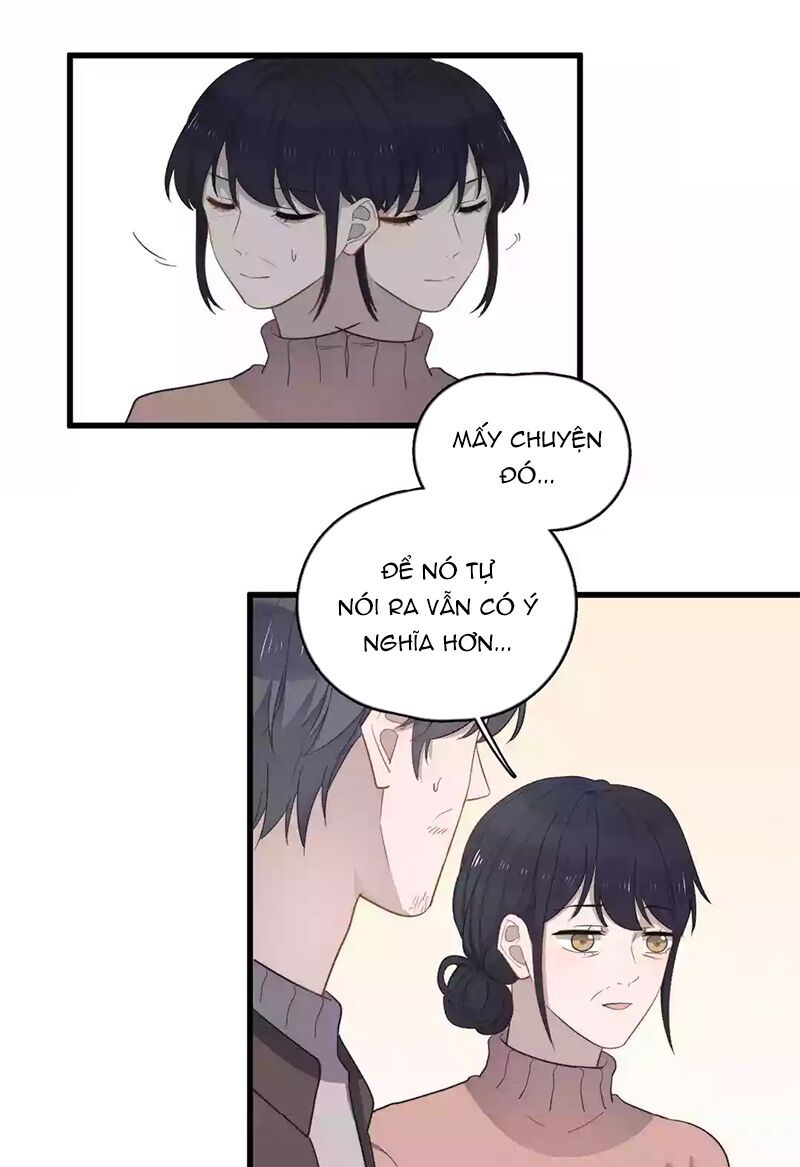 Cận Kề Tiếp Xúc: Chapter 112