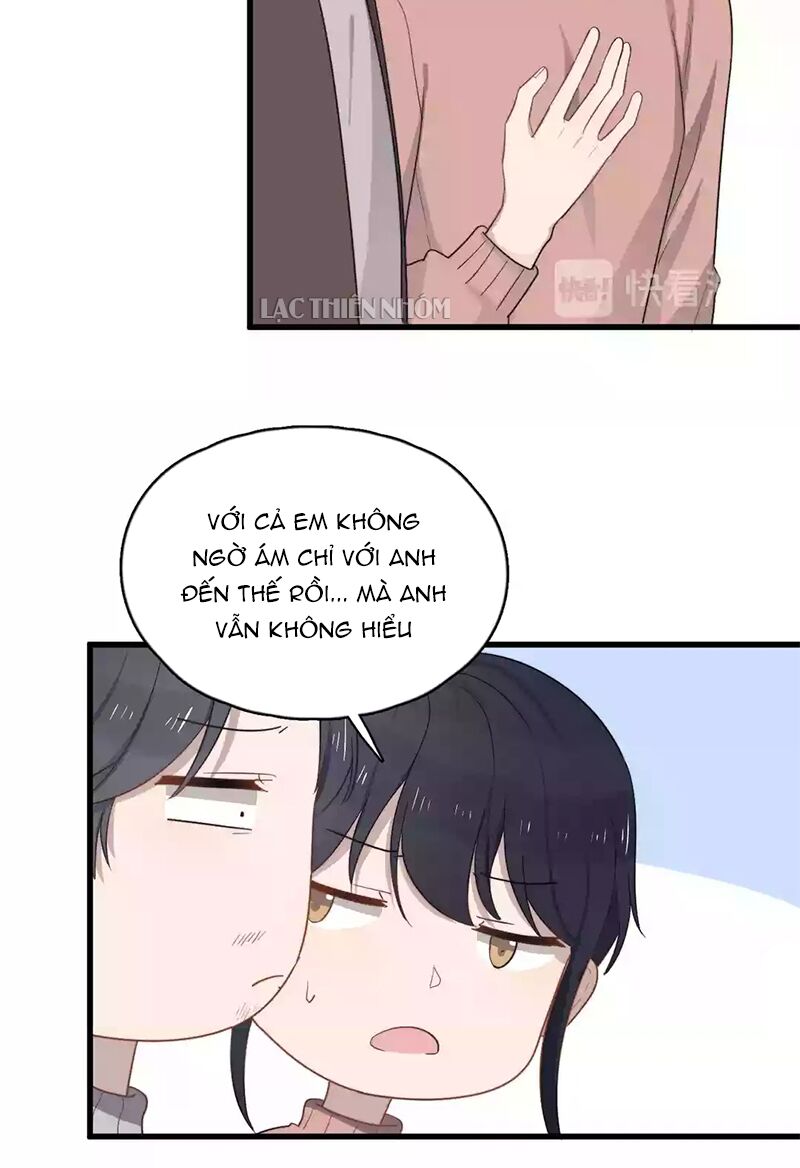 Cận Kề Tiếp Xúc: Chapter 112