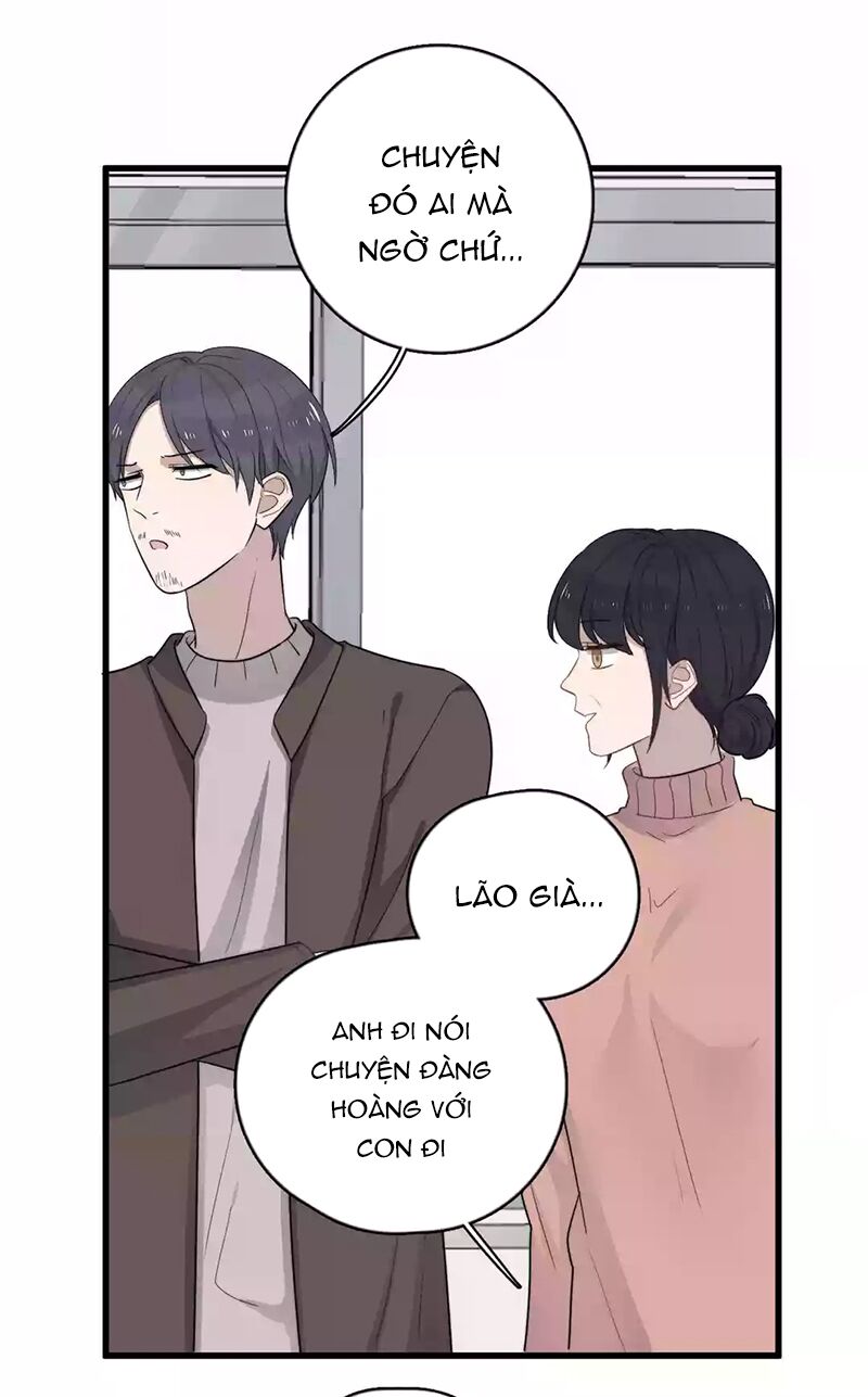 Cận Kề Tiếp Xúc: Chapter 112