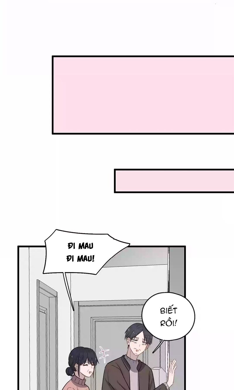 Cận Kề Tiếp Xúc: Chapter 112