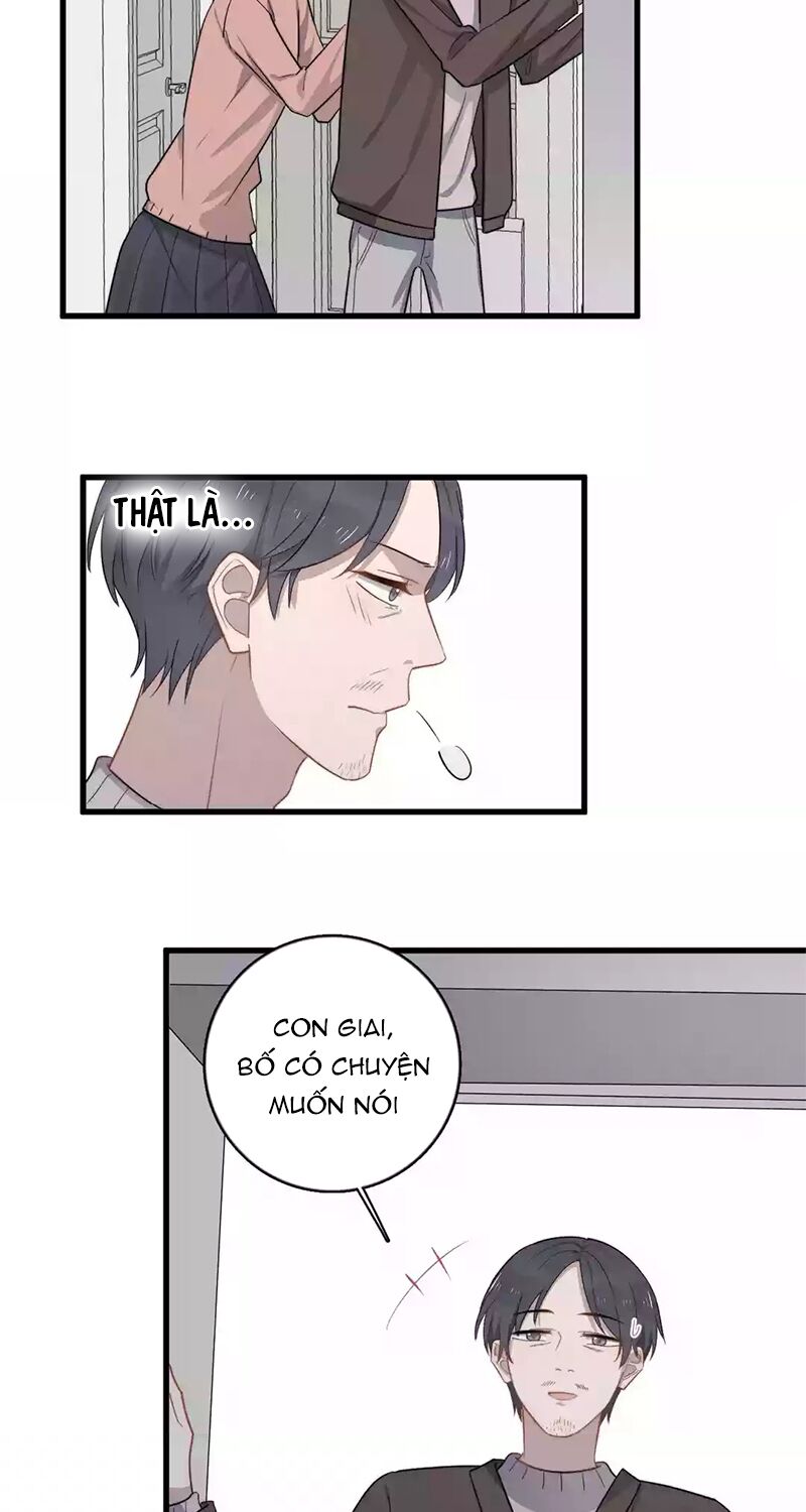 Cận Kề Tiếp Xúc: Chapter 112