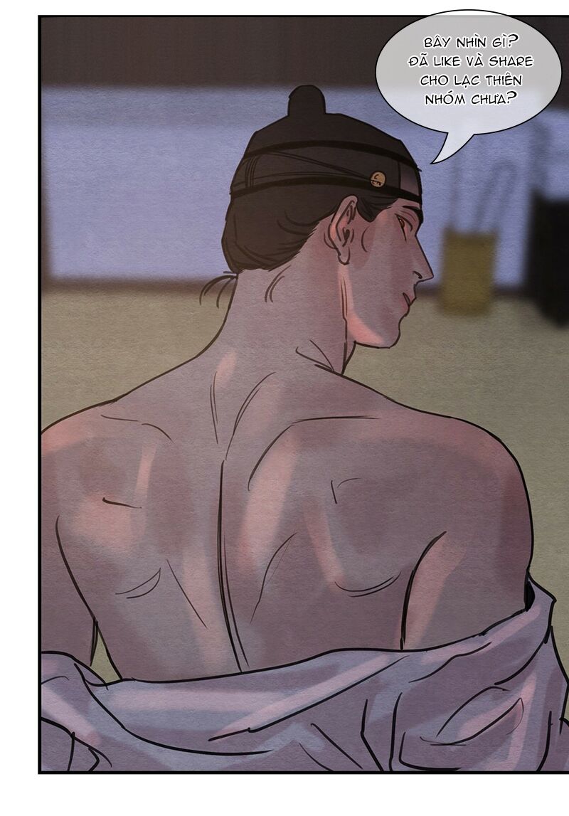 Cận Kề Tiếp Xúc: Chapter 112
