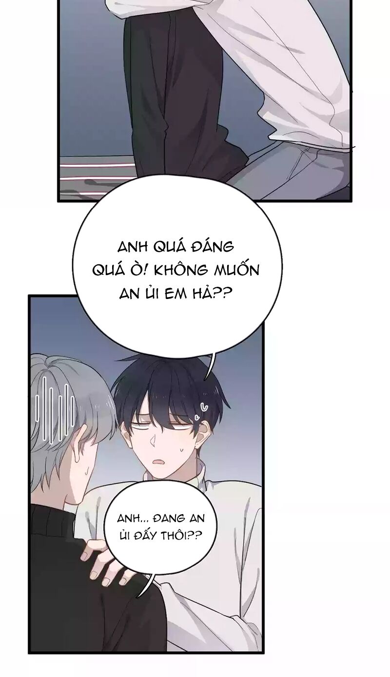 Cận Kề Tiếp Xúc: Chapter 112