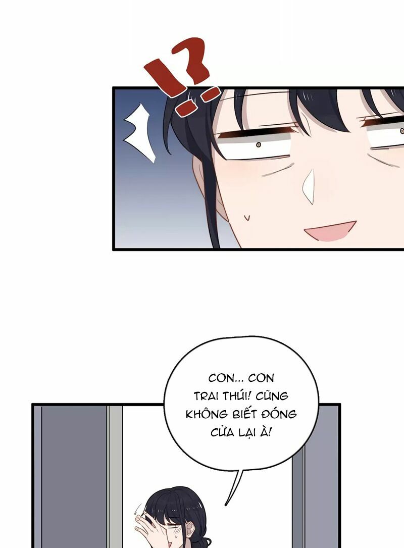 Cận Kề Tiếp Xúc: Chapter 113