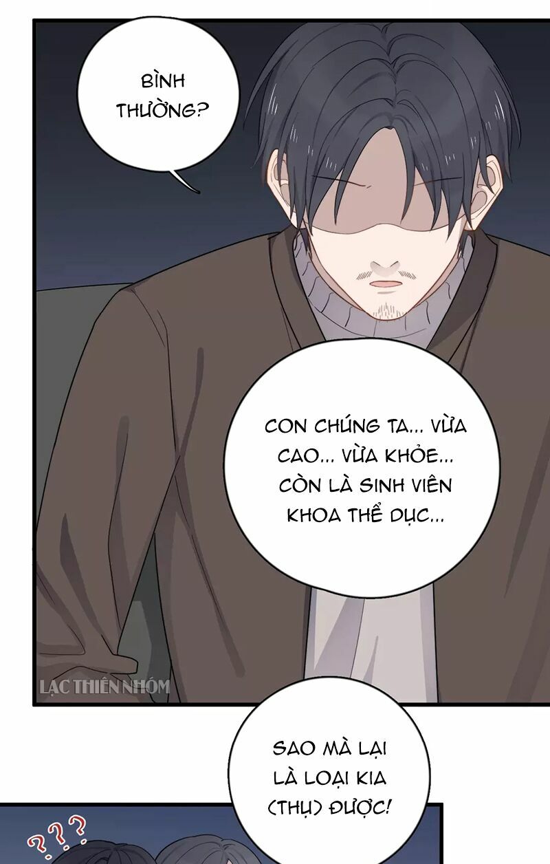 Cận Kề Tiếp Xúc: Chapter 113