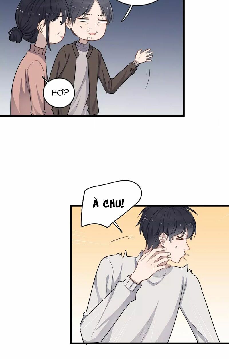 Cận Kề Tiếp Xúc: Chapter 113