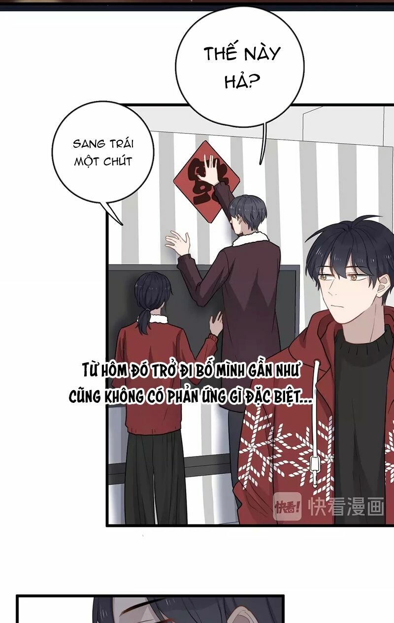 Cận Kề Tiếp Xúc: Chapter 113