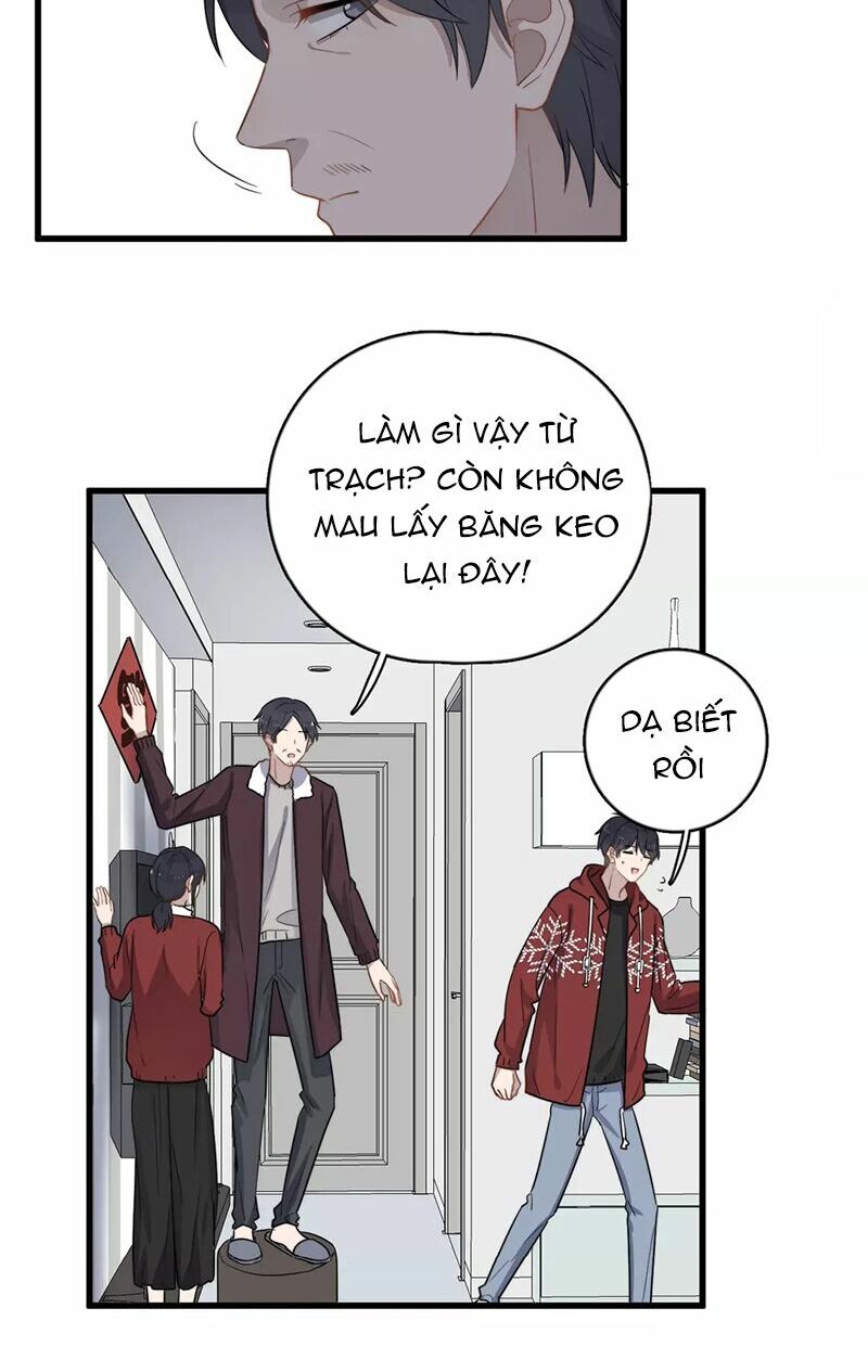 Cận Kề Tiếp Xúc: Chapter 113