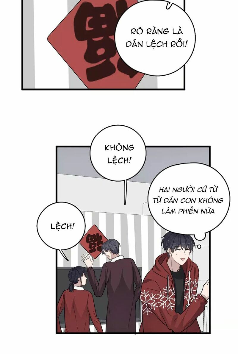 Cận Kề Tiếp Xúc: Chapter 113