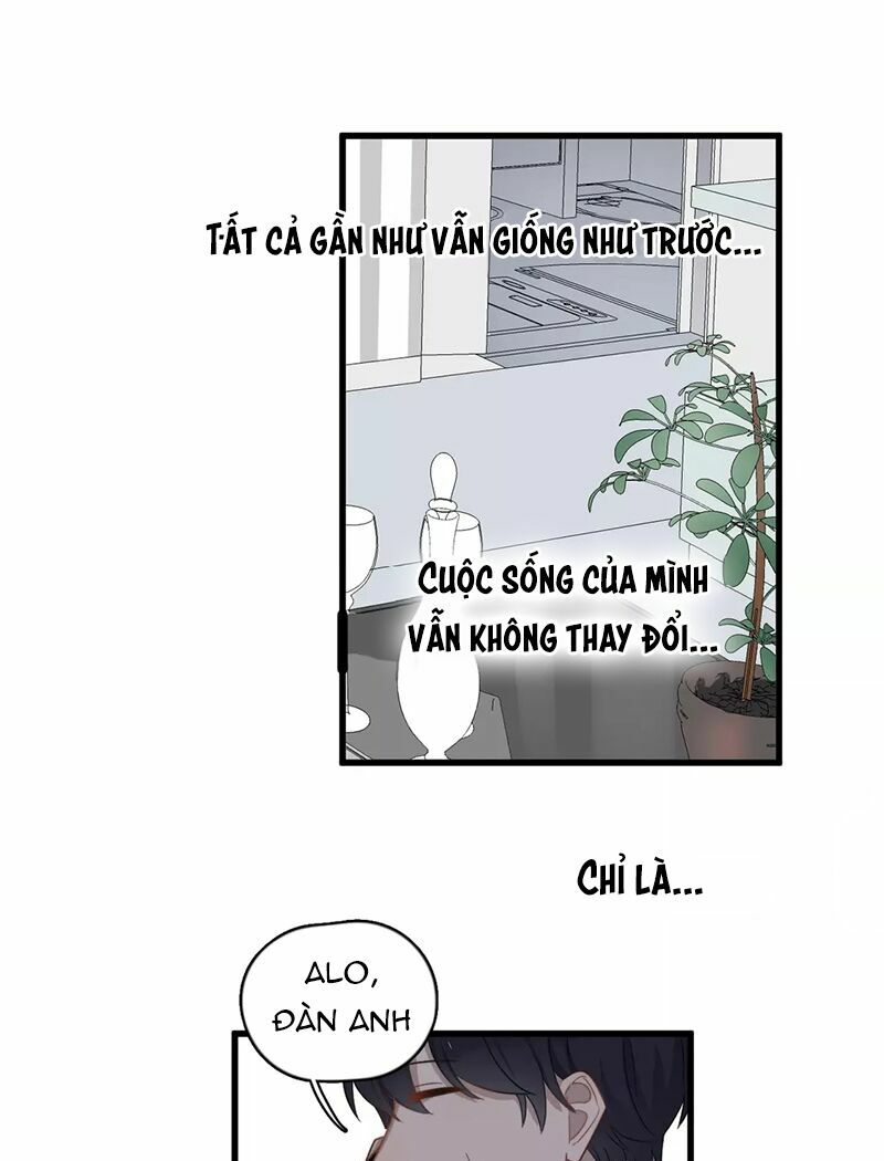 Cận Kề Tiếp Xúc: Chapter 113