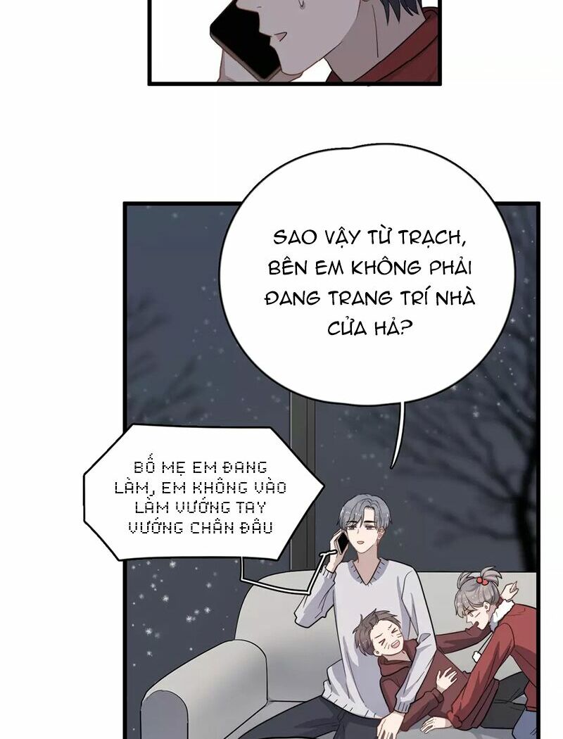 Cận Kề Tiếp Xúc: Chapter 113