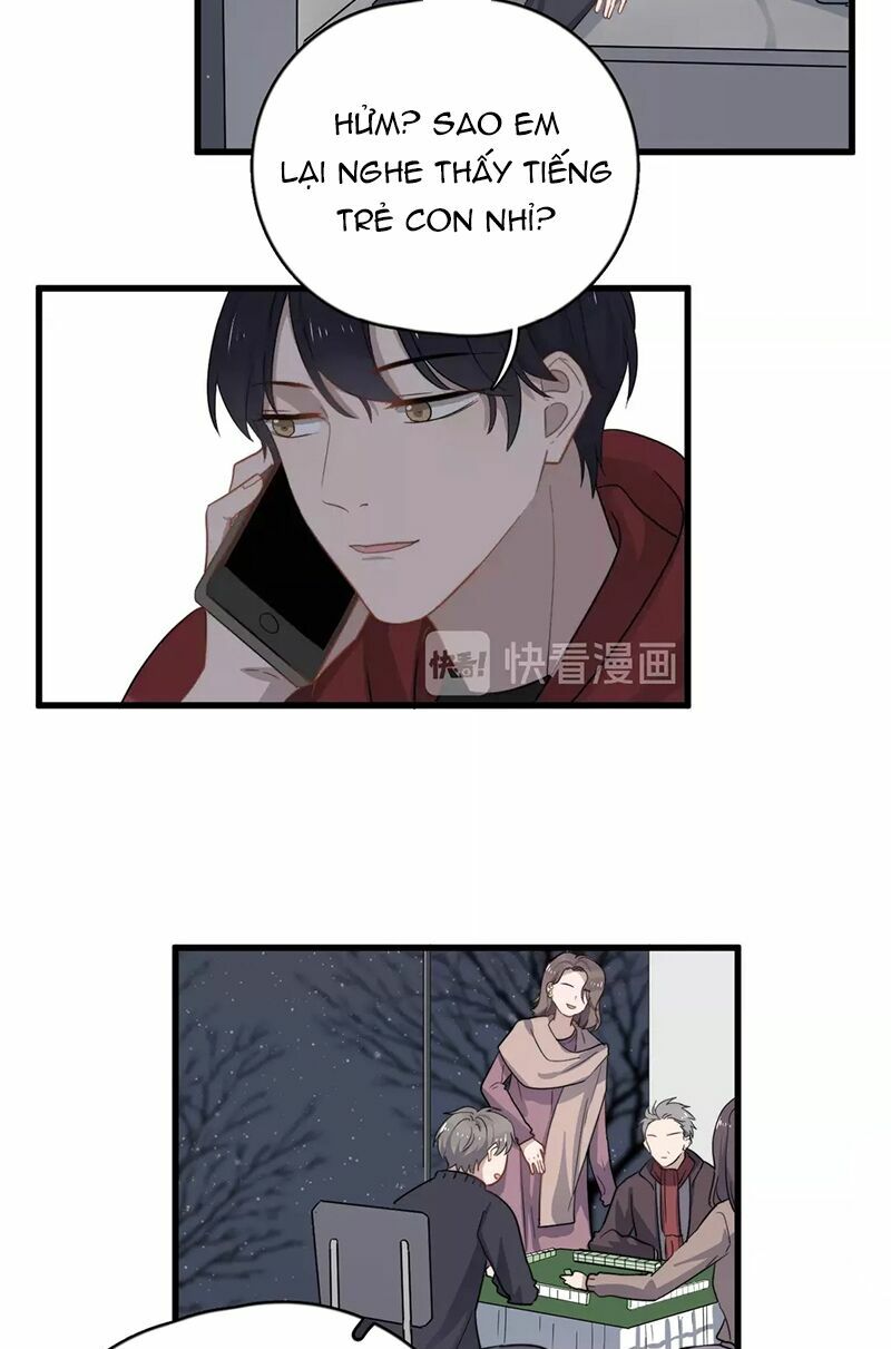 Cận Kề Tiếp Xúc: Chapter 113