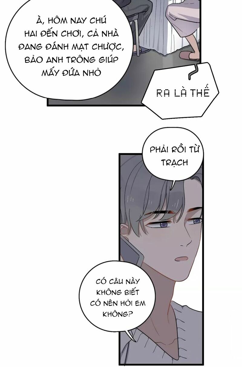 Cận Kề Tiếp Xúc: Chapter 113