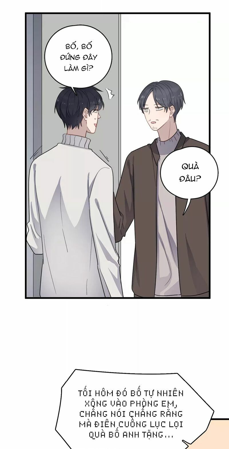 Cận Kề Tiếp Xúc: Chapter 113