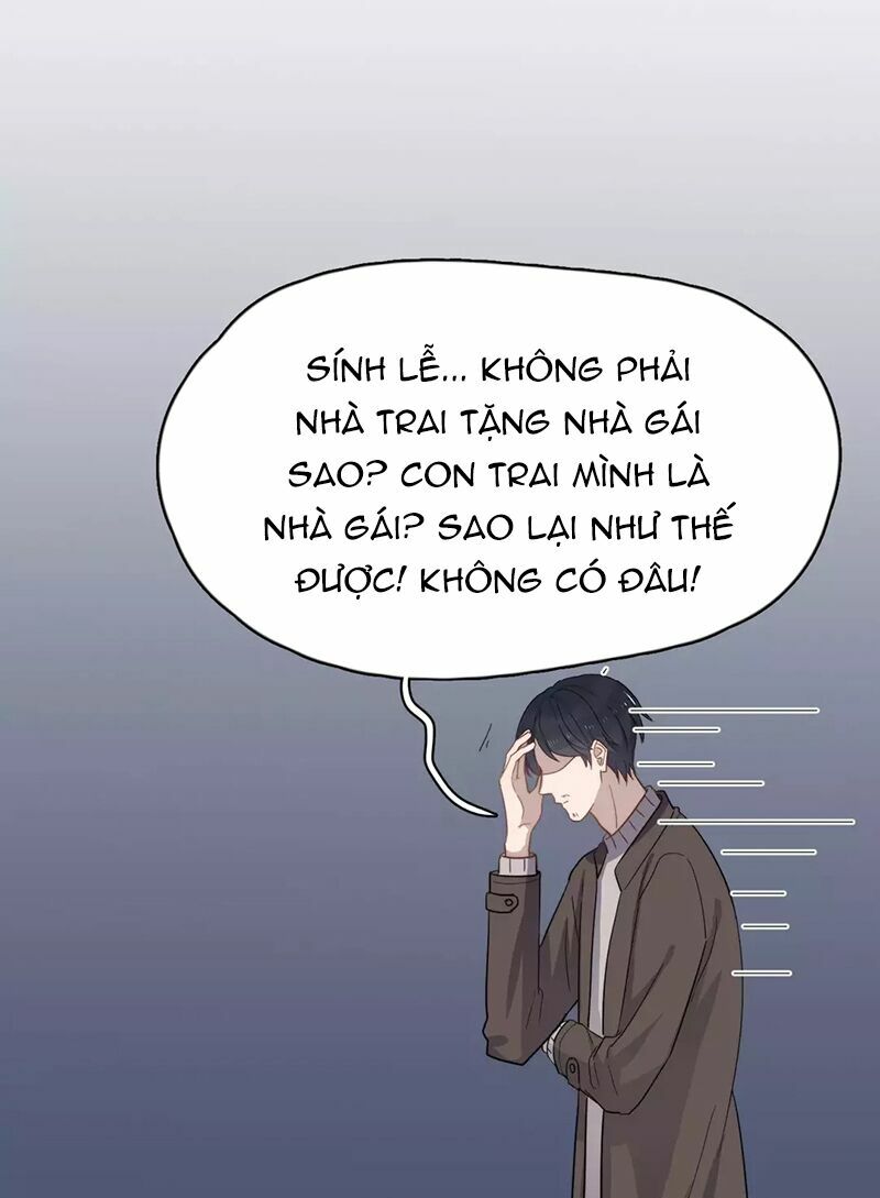 Cận Kề Tiếp Xúc: Chapter 113