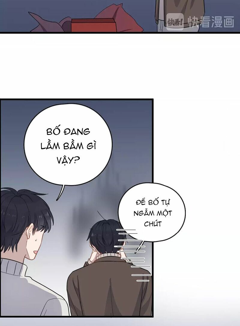 Cận Kề Tiếp Xúc: Chapter 113