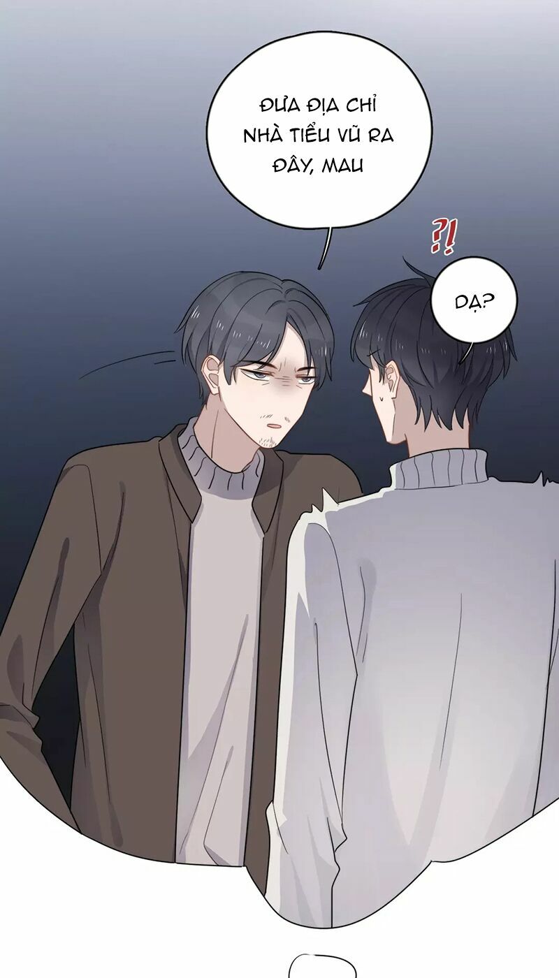 Cận Kề Tiếp Xúc: Chapter 113