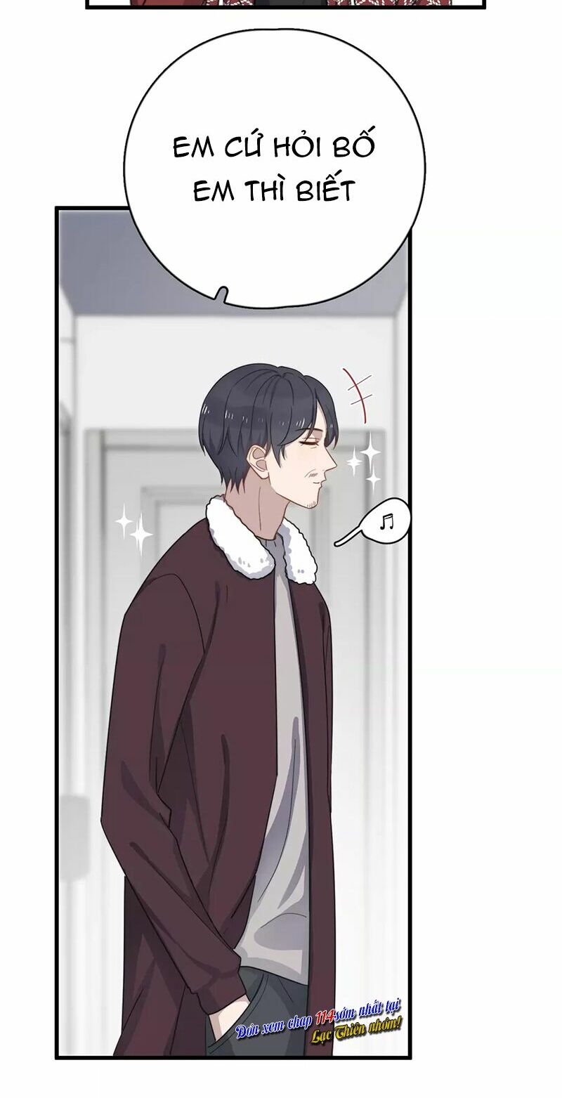 Cận Kề Tiếp Xúc: Chapter 113