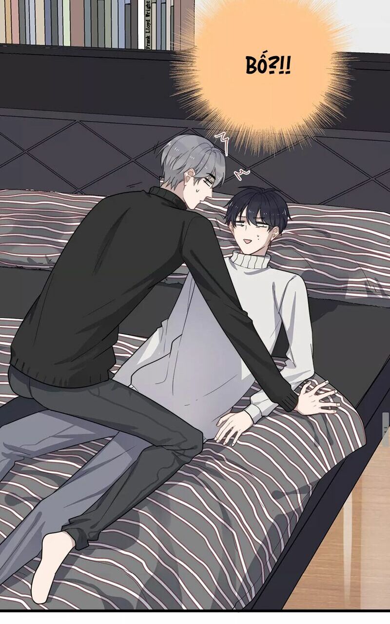 Cận Kề Tiếp Xúc: Chapter 113