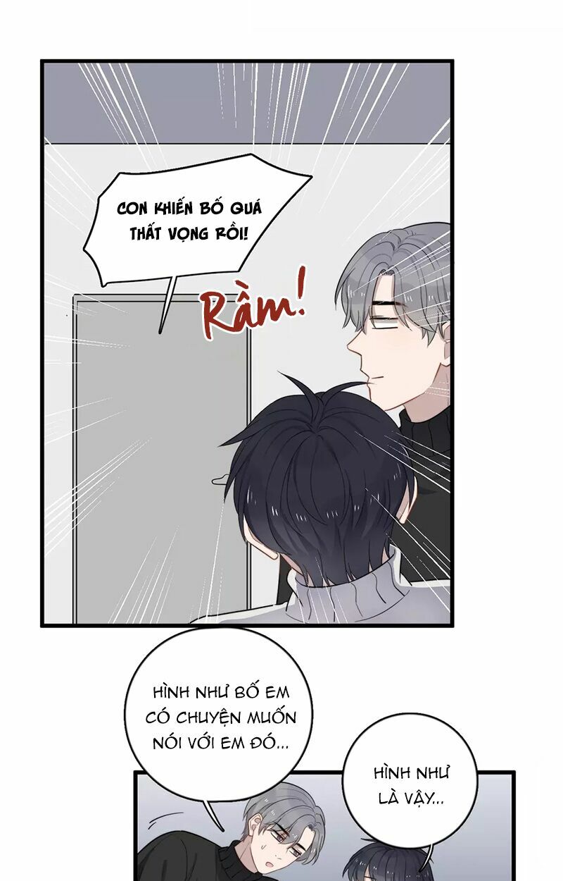 Cận Kề Tiếp Xúc: Chapter 113