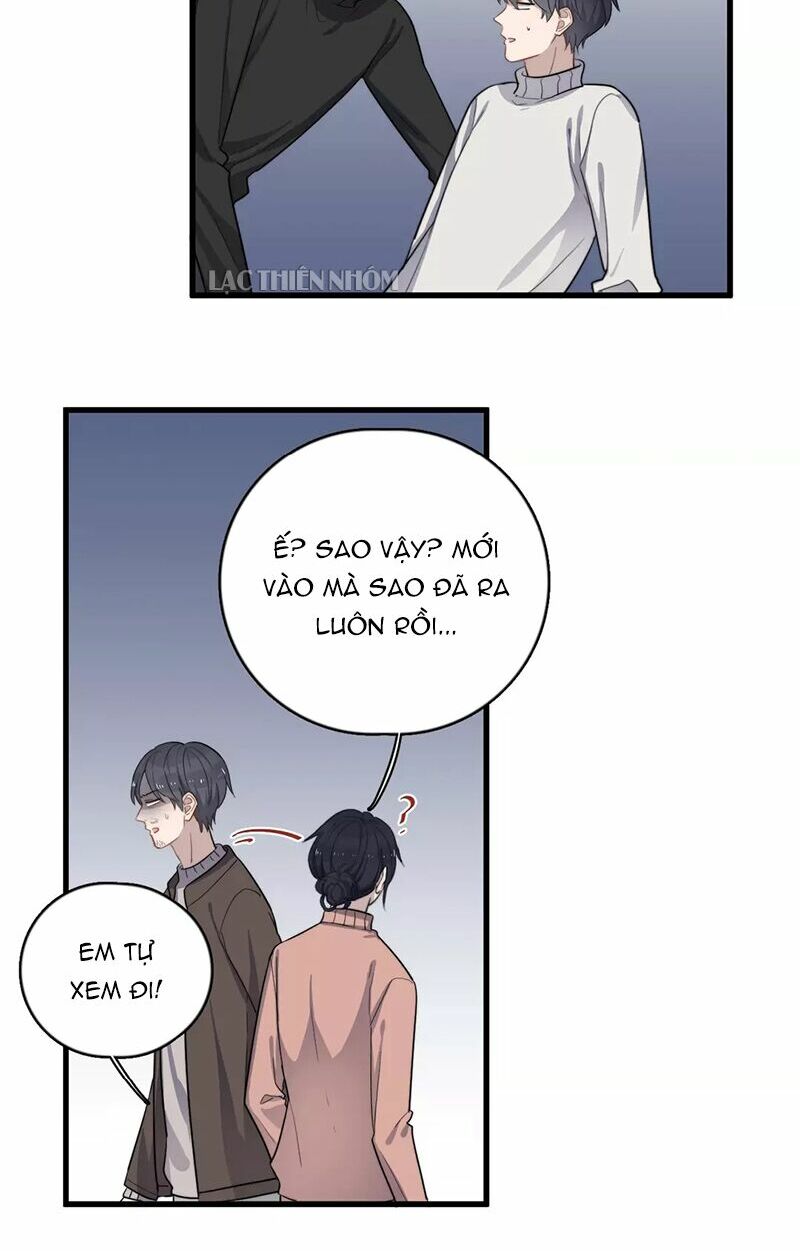 Cận Kề Tiếp Xúc: Chapter 113