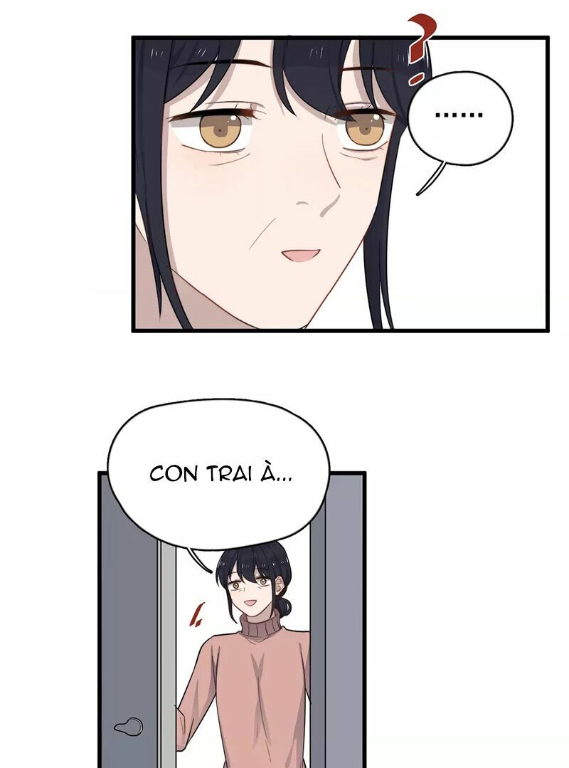 Cận Kề Tiếp Xúc: Chapter 113